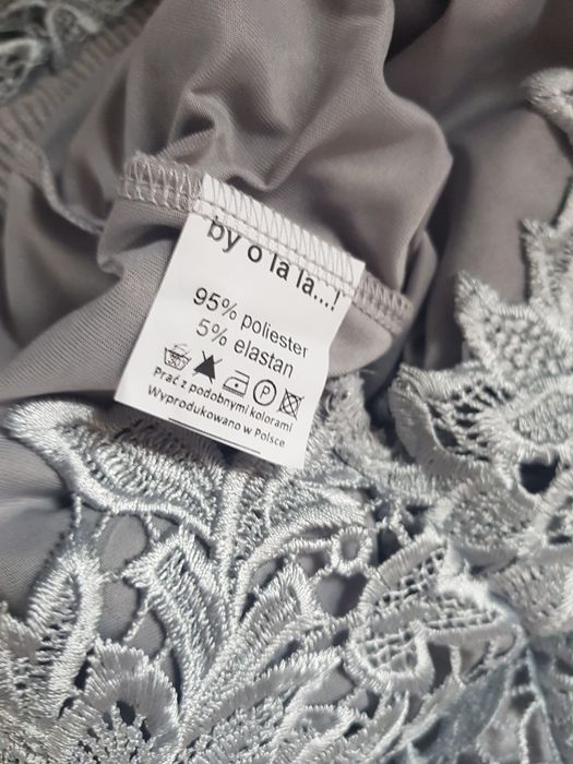 Kombinezon By o la la . Nowy