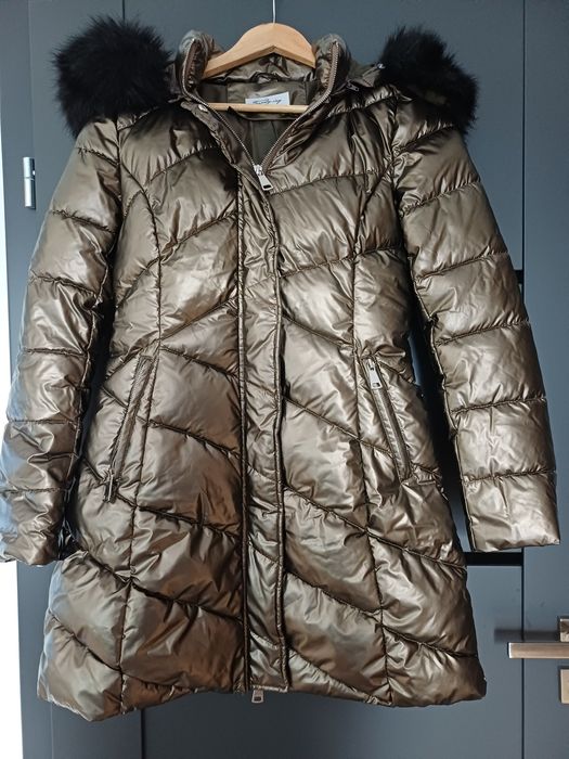 Sprzedam kurtkę zimową