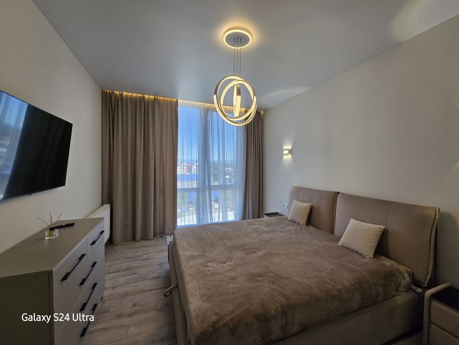 Квартира  кухня -студія Ужгород Від Власника Панорамний вид