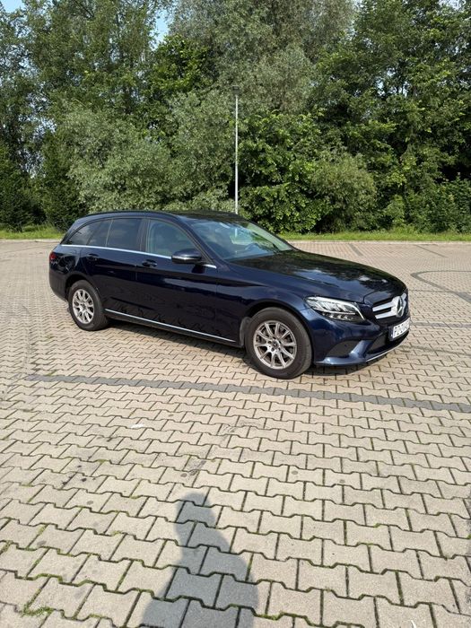 Mercedes-Benz Klasa C Kombi CENA OSTATECZNA