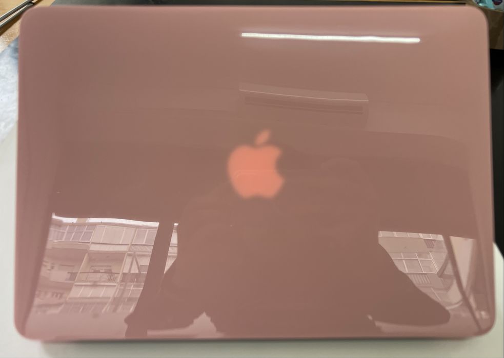 Macbook Air 13” 2017