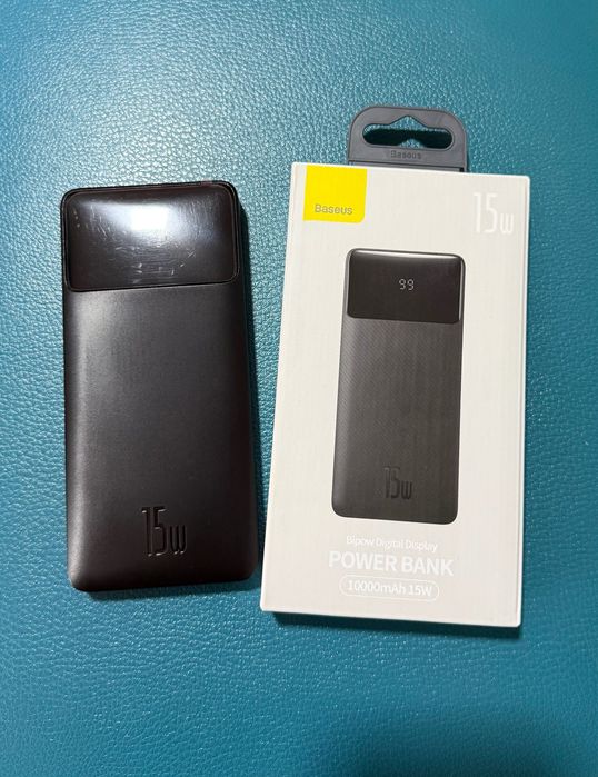 Повербанк 10 000M/Ah