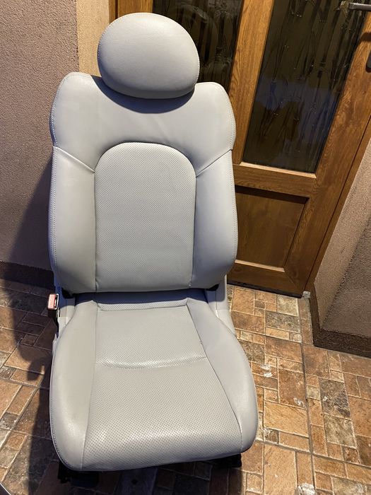 Перетяжка сидінь,кпп