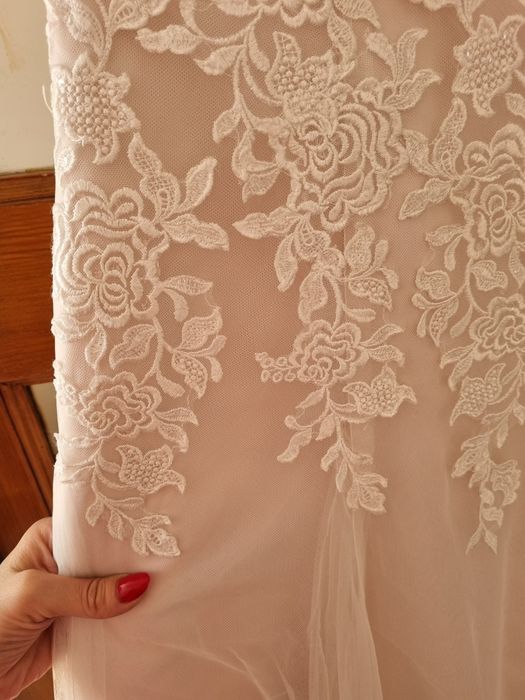 Suknia ślubna ladybrid