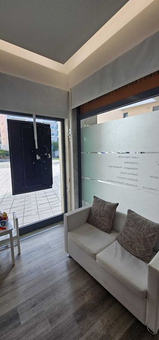Trespasse de Salão de Cabeleireiro e Estética em Pleno Funcionamento – Oeiras (Junto à Nova Câmara)