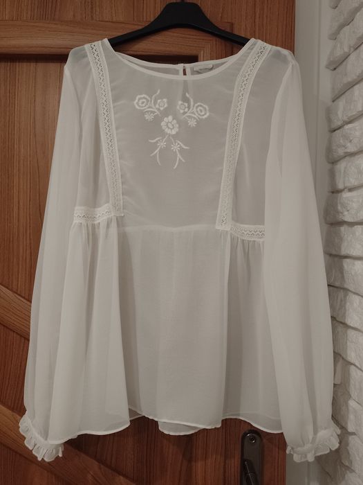 Koszula Boho rozmiar uniwersalny