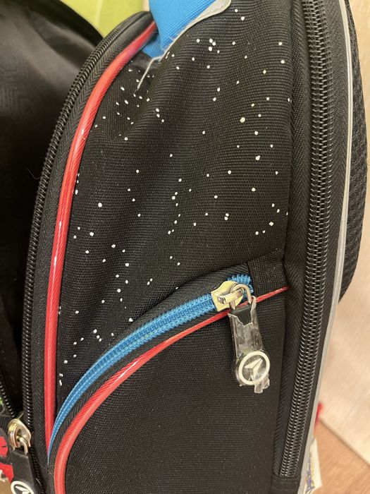 Рюкзак шкільний YES Marvel