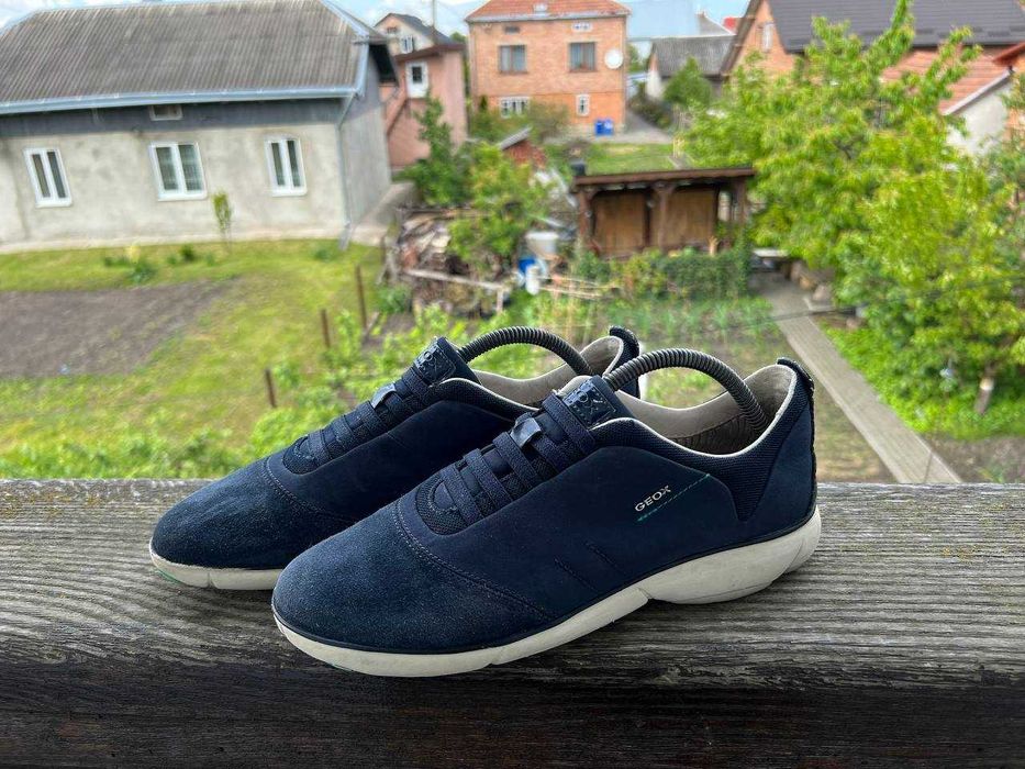 Кросівки Geox (41)