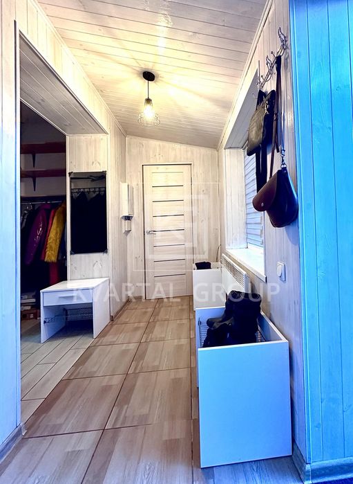 Затишна частина будинку в Гостомелі — Заходь і живи!