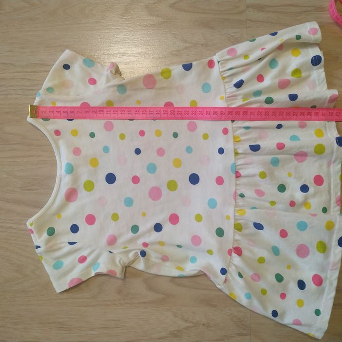 Сукня H&M 80-86 см (1-1,5 роки)