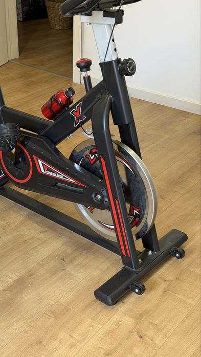 Bicicleta de Spinning / Indoor Cycling