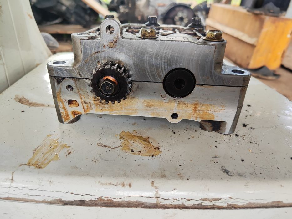 Балансіровочні вали Ніссан х трейл