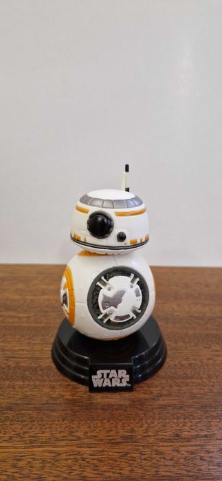 Pop Figure - Funko64862288338689126