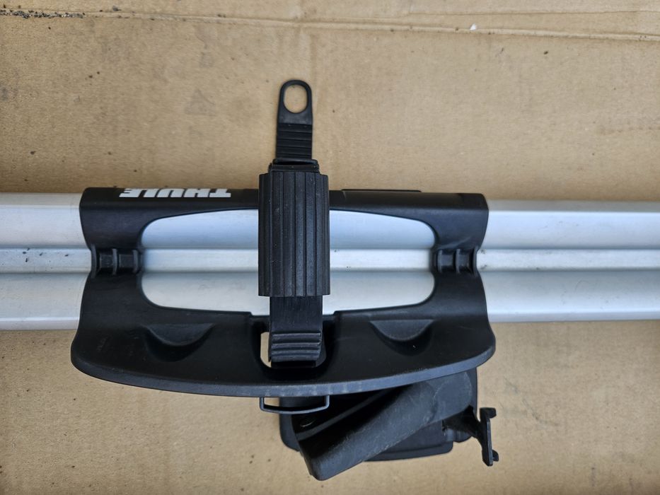 Thule Pro ride 591