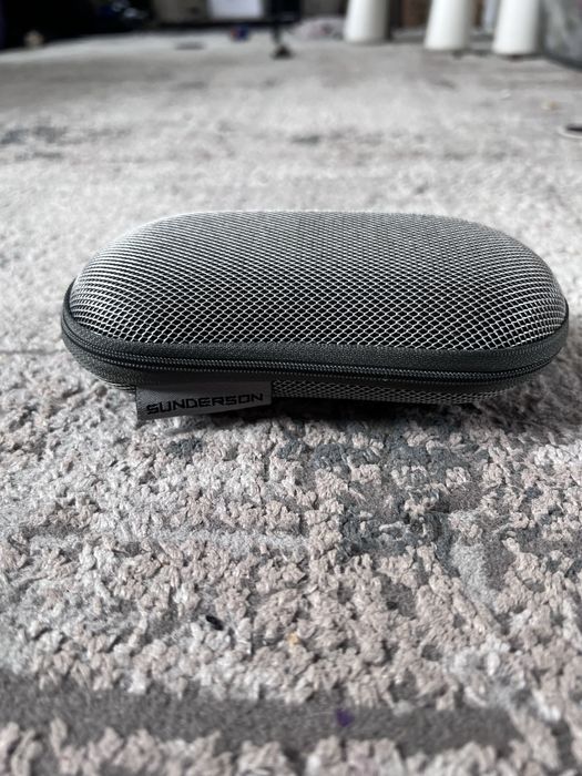 Чохол для окулярів Sunderson