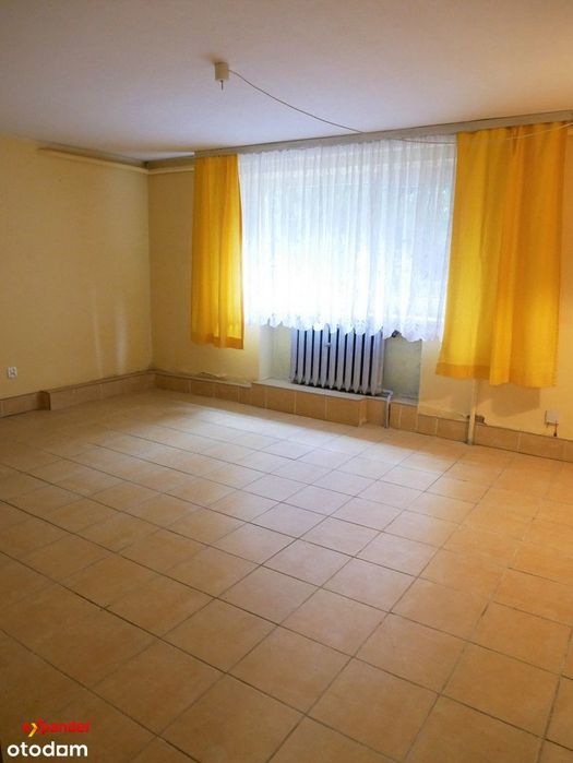 Willa pod Wrześnią na dużej działce 3130m2