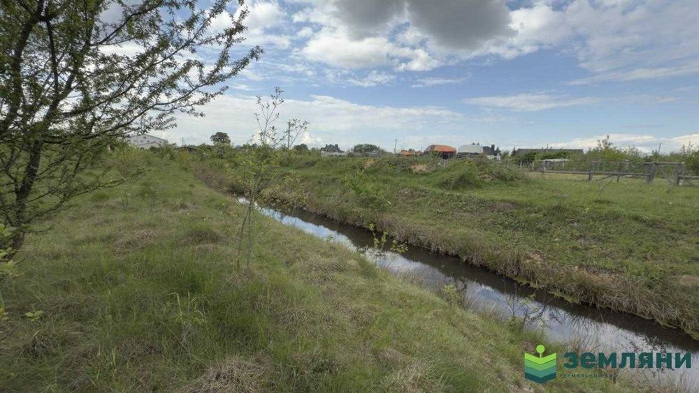 Продається ділянка 10 сот під будівництво в с. Березівка (7)