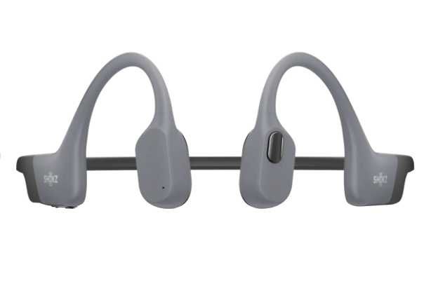 Навушники для плавання Shokz Openswim PRO Grey