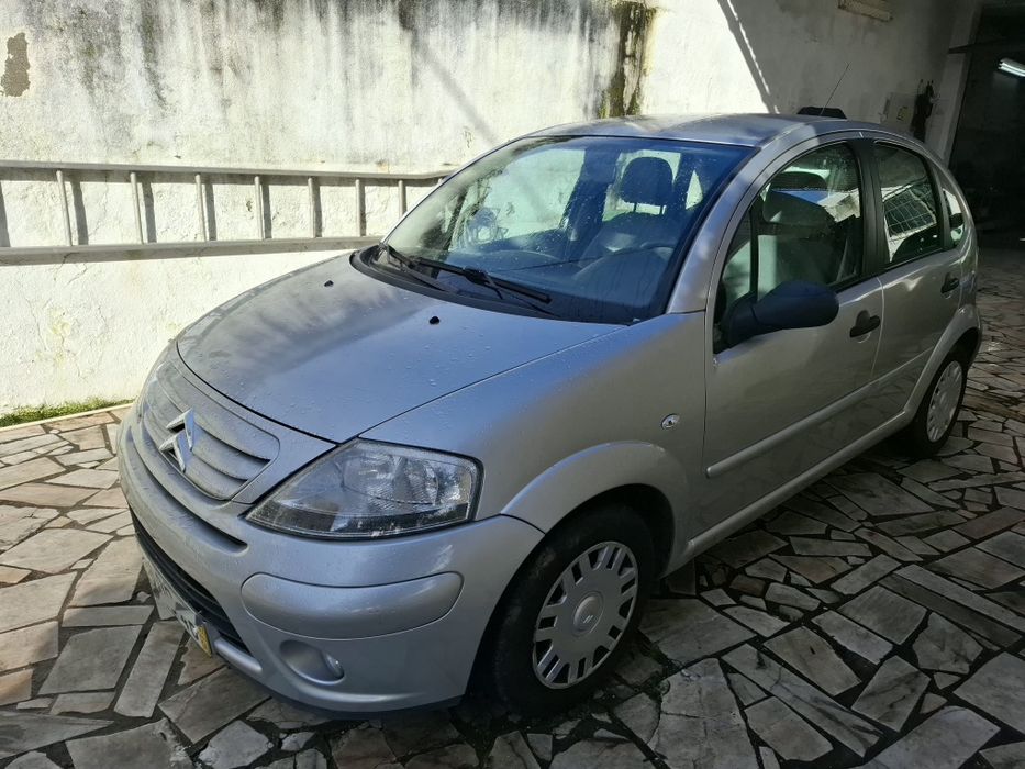 Citroen C3 1.1 2007