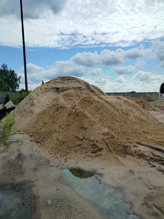 Ziemia ogrodowa siana piasek płukany,zasypowy