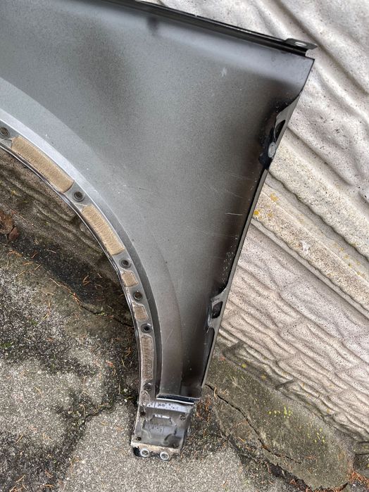 Продам крило Audi Q5 2017р