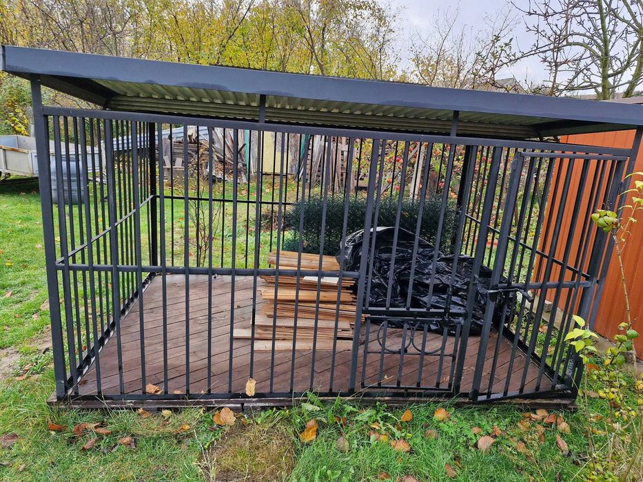 Sprzedam Kojec dla psa