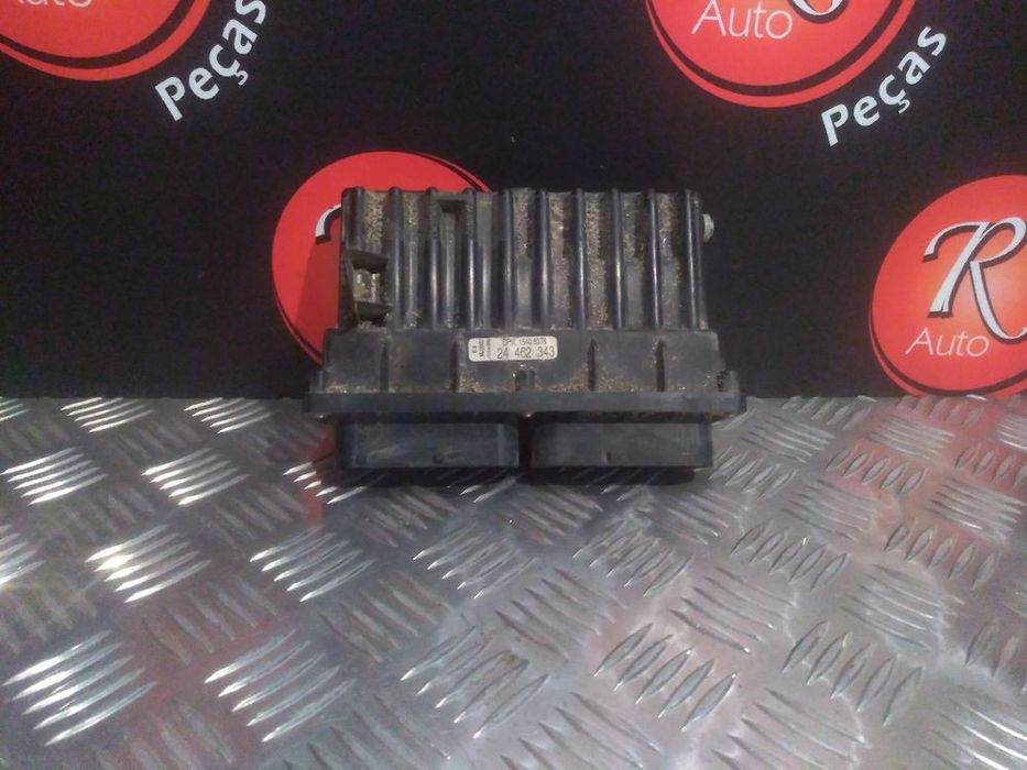 Centralina Do Carro Opel Astra G Combi (T98)