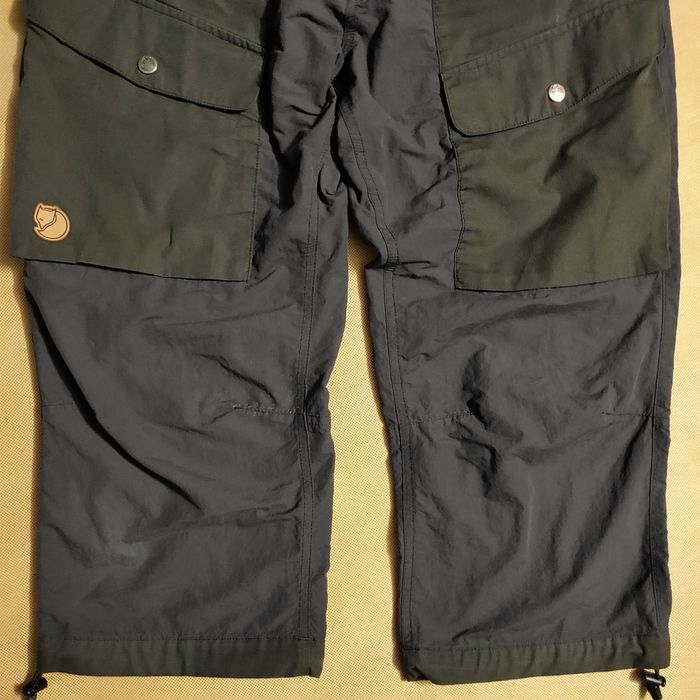 Spodenki Fjall Raven Abisko Hybrid Knickers
