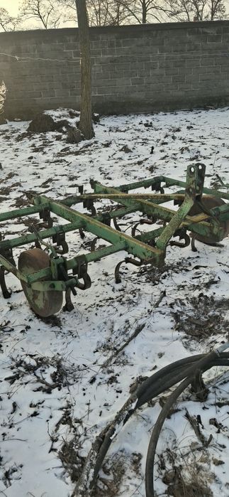 Sprzedam  Kultywator 210