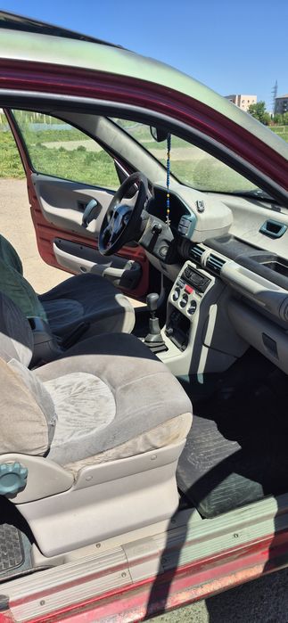 Продам авто для ЗСУ Land Rover Freelander 1998 року