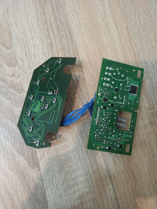 Плата к кухонный комбайн philips 7764. 7768