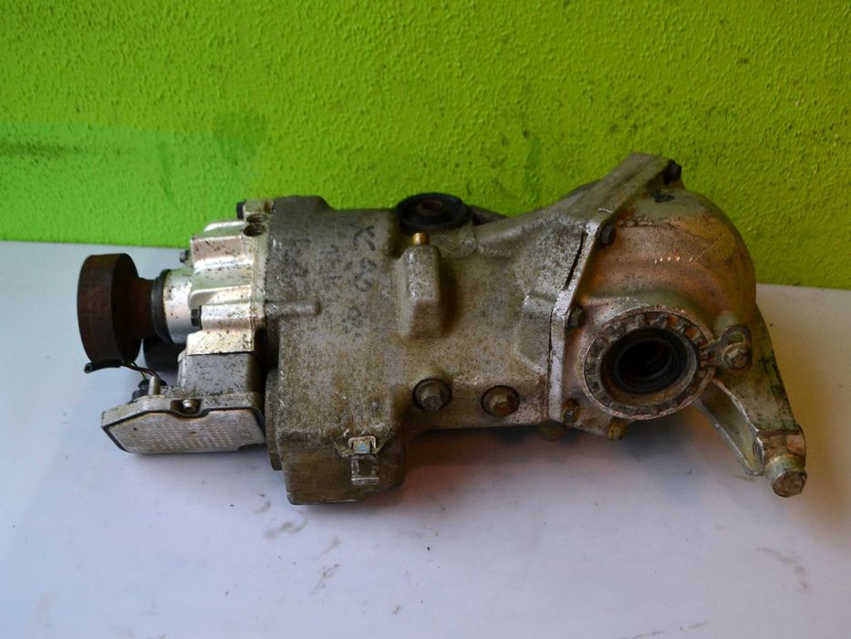 Dyferencjał Dyfer Tył HALDEX VOLVO XC90