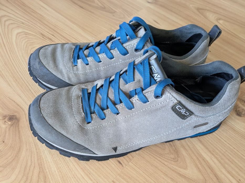 Buty trekkingowe CMP Elettra Low Hiking