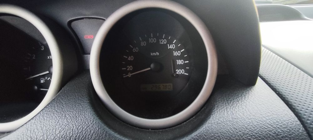 Vendo ou troco  Chevrolet kalos sx 2005