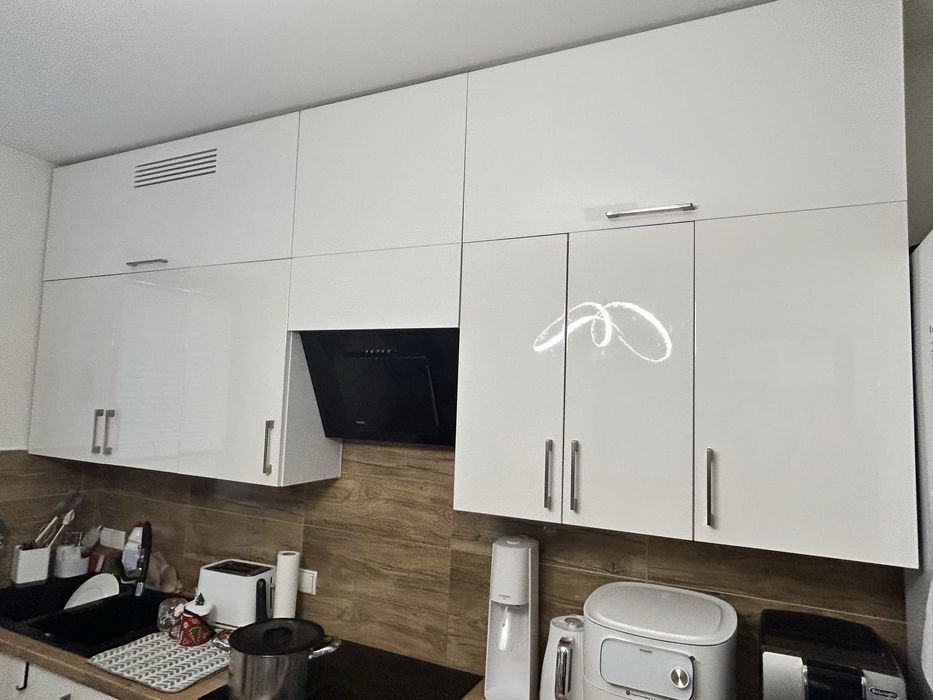 Meble kuchenne (uzywane)