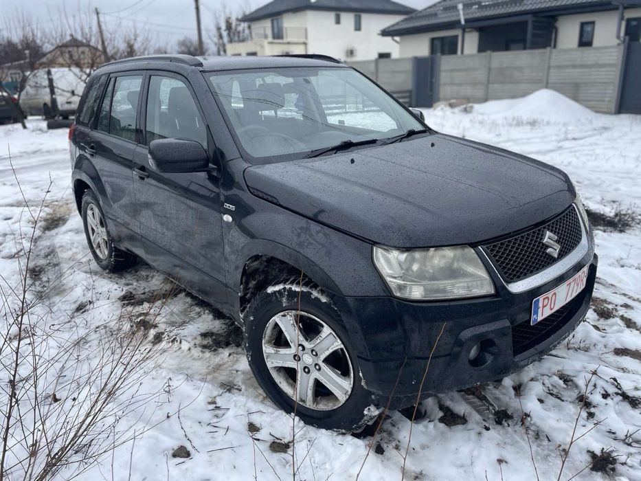 Продам сузуки грант витара