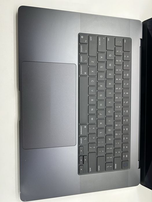 MacBook Pro 16 M4 Pro 48GB 512gb A3403