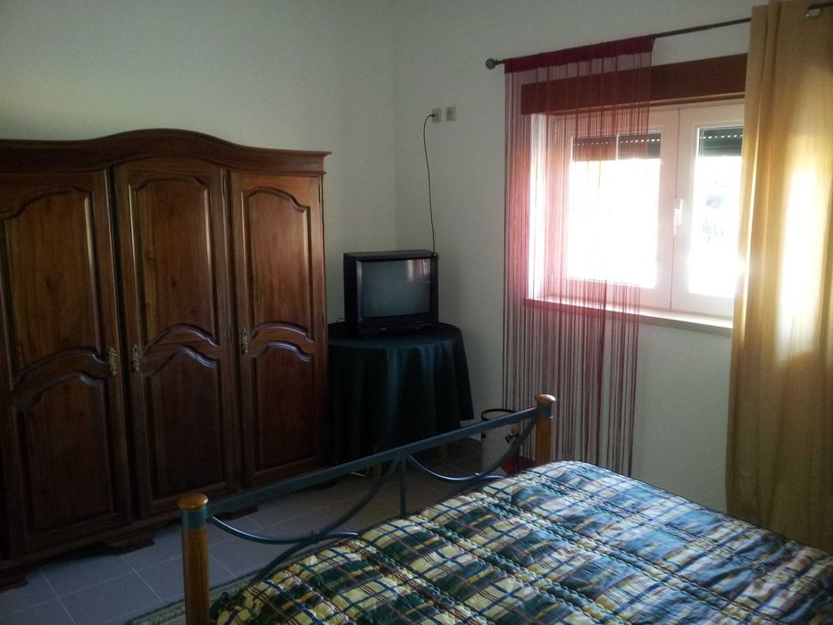 Quarto para arrendar