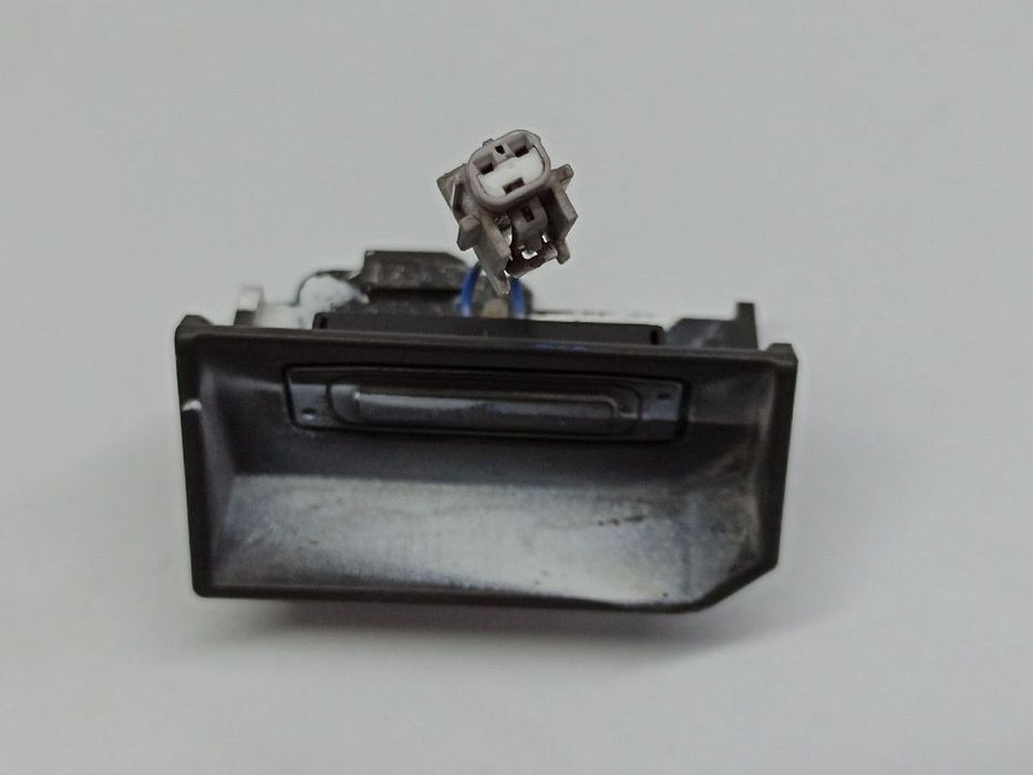 PUXADORA EXTERIRO DA MALA NISSAN PATHFINDER (R51) 2.5 DCI SE