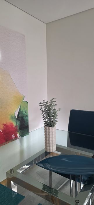 Apartamento em Lamego T3