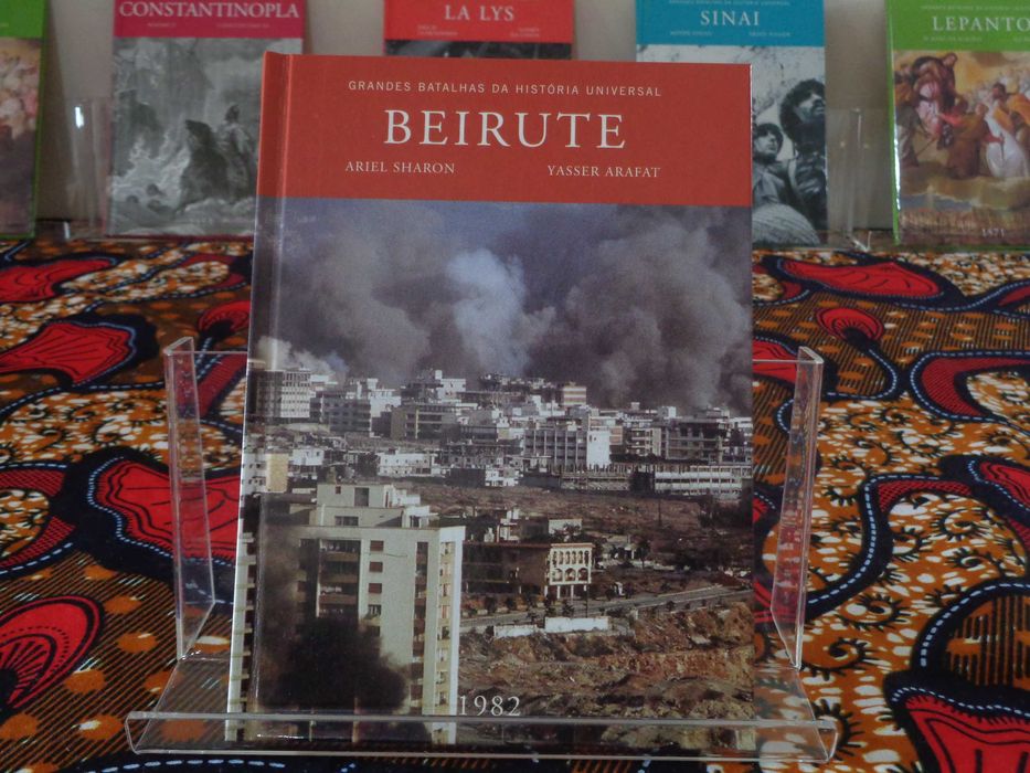 Pack Grandes Batalhas da História Universal. Portes Incluídos.