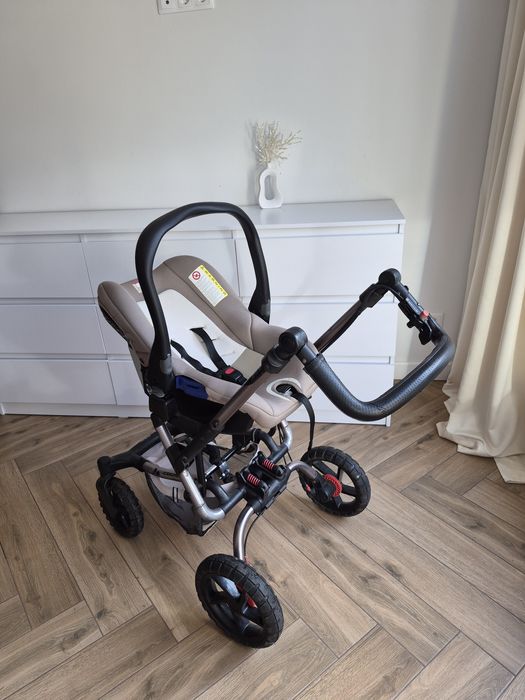 Коляска 3в1 by jane