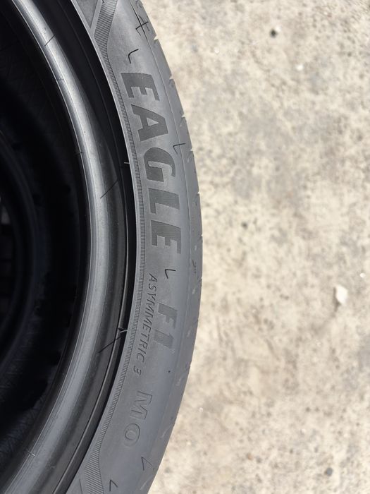 275/35 R19 Good Year Eagle F1 Asymmetric 3 MO. Шины летние!