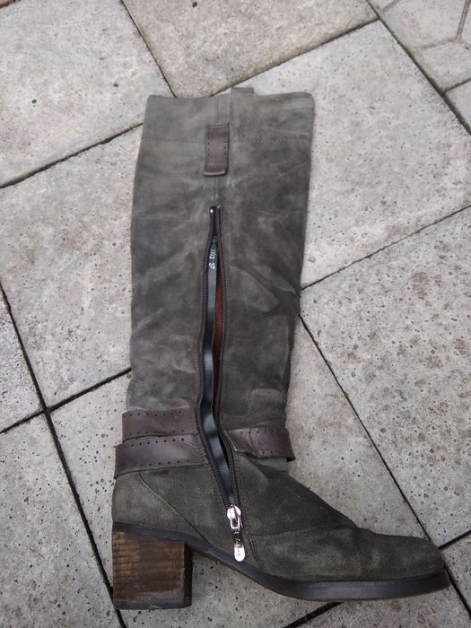 Чобітки   жіночі