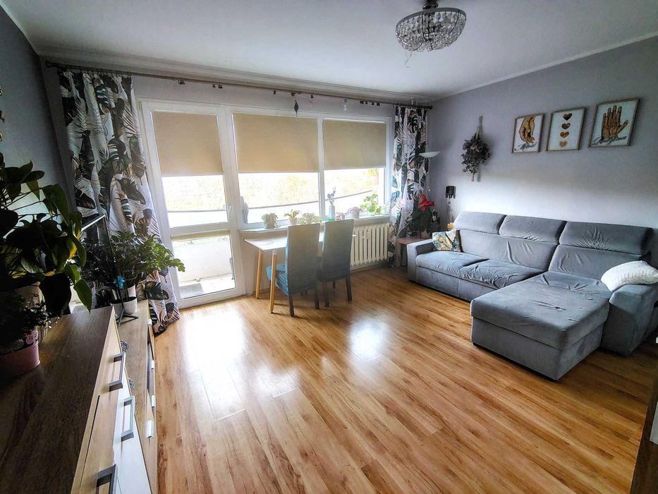 Mieszkanie na sprzedaż, 3 pokoje, 60 m², Police