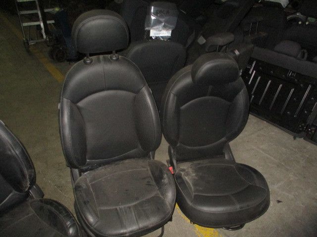 Conjunto de bancos MINI Mini Countryman (R60)