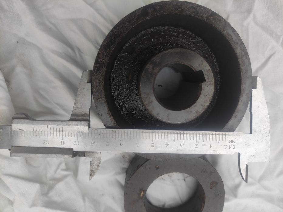 Продам шків 28 внутрішній