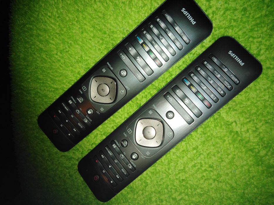 Пульт philips ykf 320-003