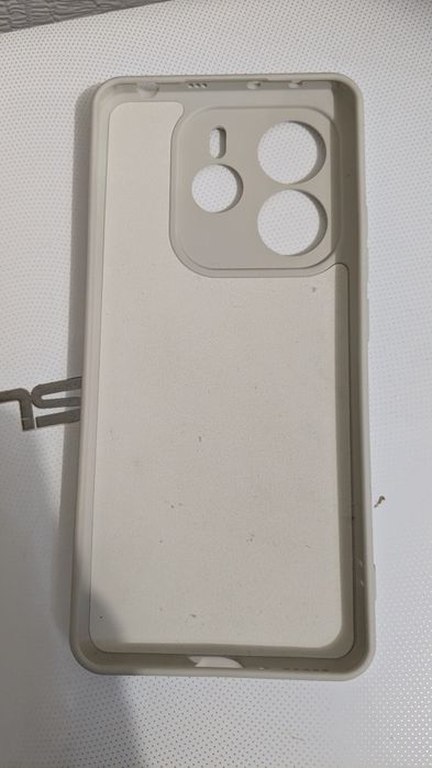 чохол для Redmi Note 14.