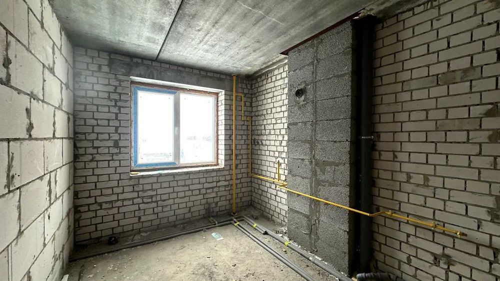 Продам квартиру Вячеслава Чорновола, 23, смт. Макарів